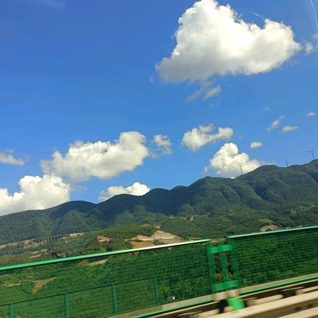 清风