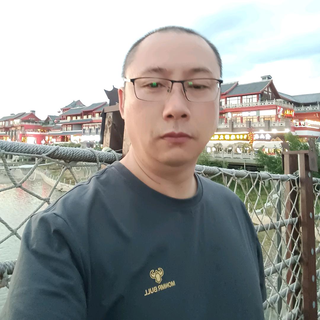 半醉半醒，花落花开