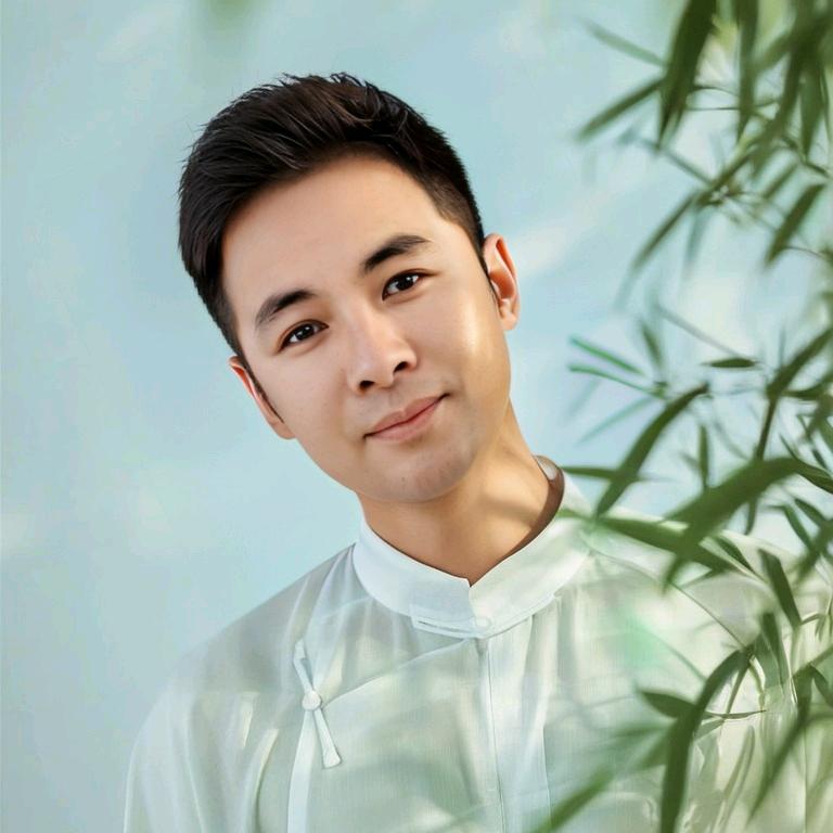 CPIC-秦海涛【家庭装饰】