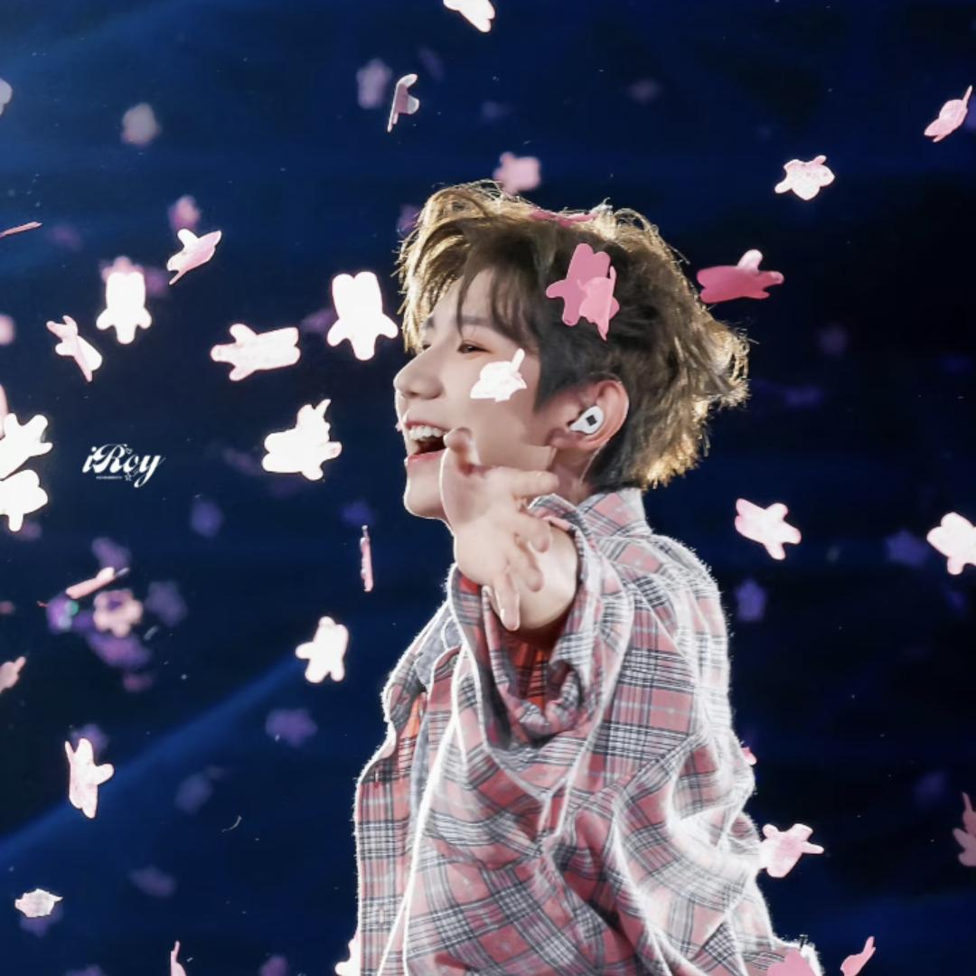 源味ROY（见过王源2.0版）