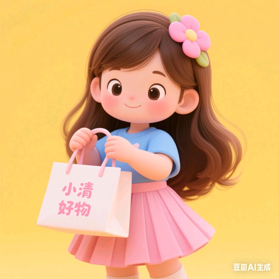 小清好物分享