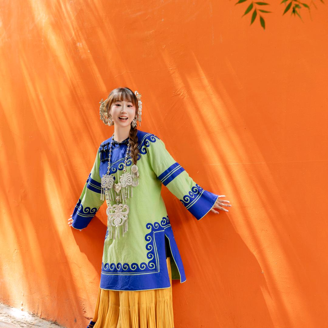 雪芽