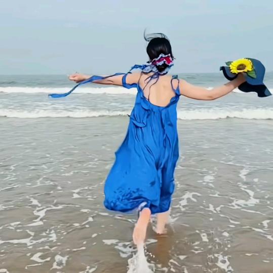 霸气女神
