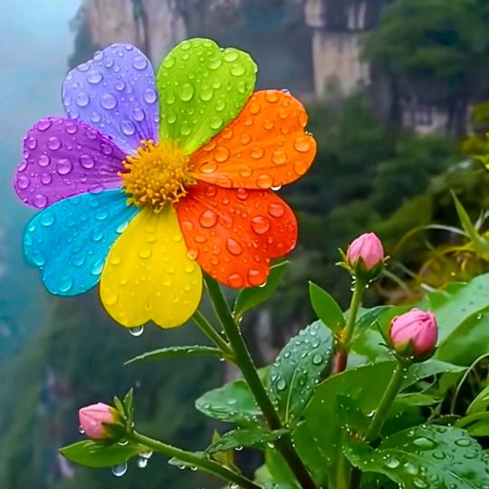 茉莉🌼
