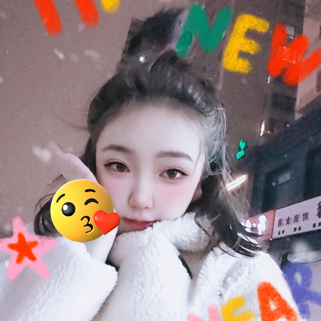 胖妮妮最可爱了