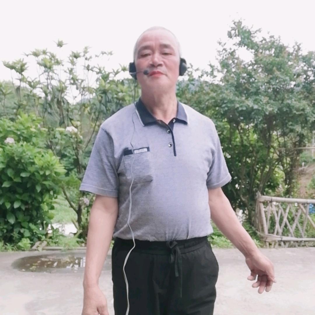 余热，罗哥