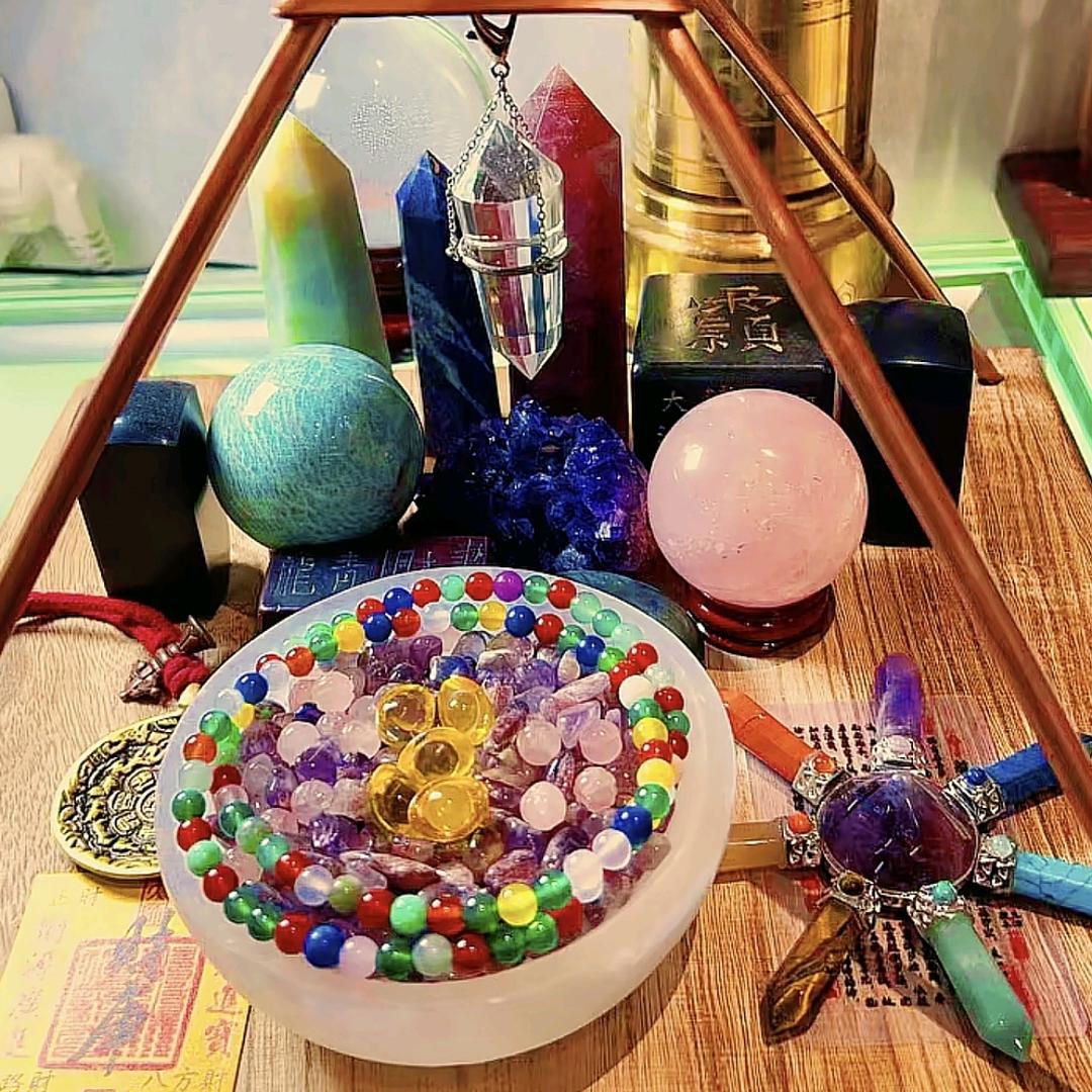 朝霞😘〔传统两页饼〕