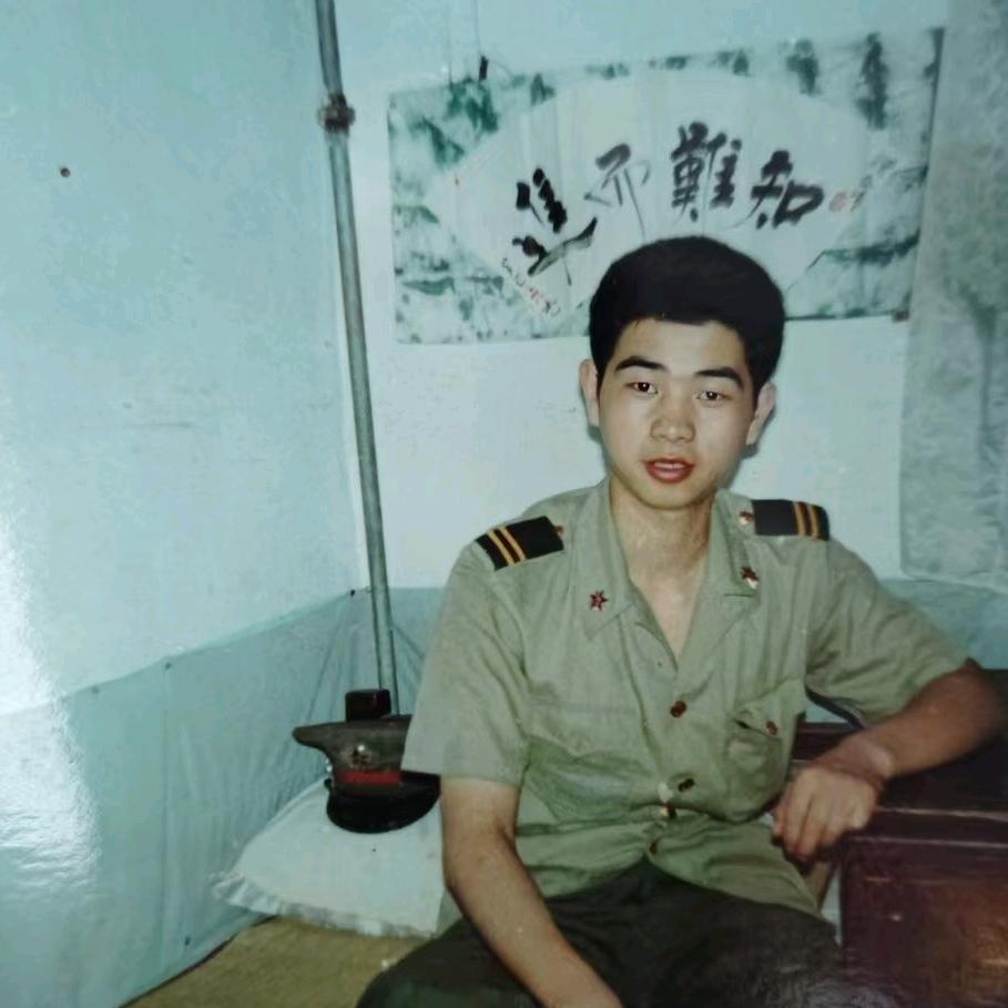 驿城小事