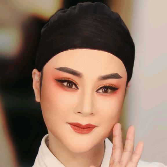 张琳 越剧