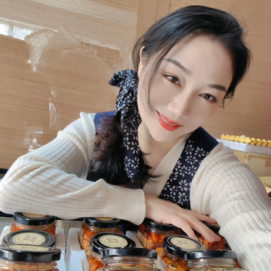 山姐妹农产品