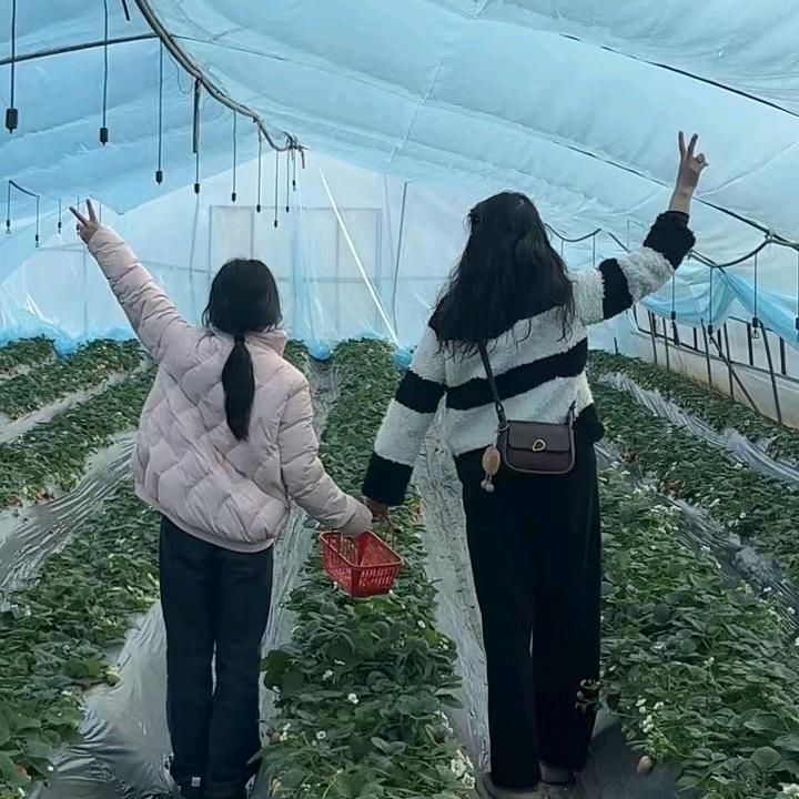 老王家小妮子💞