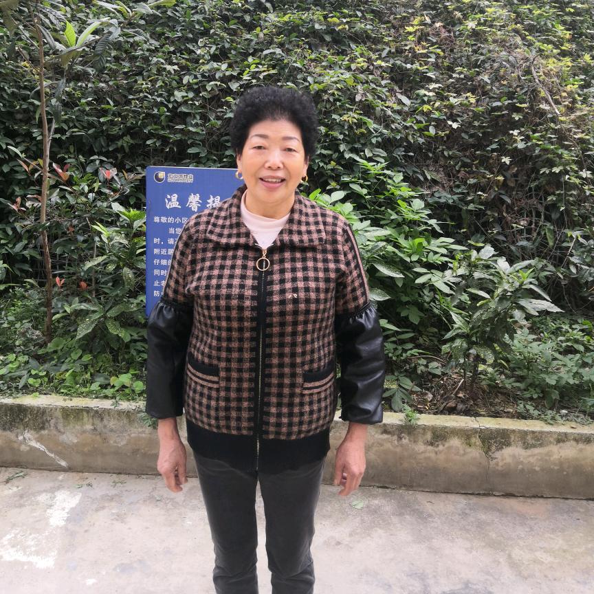 显英生活录