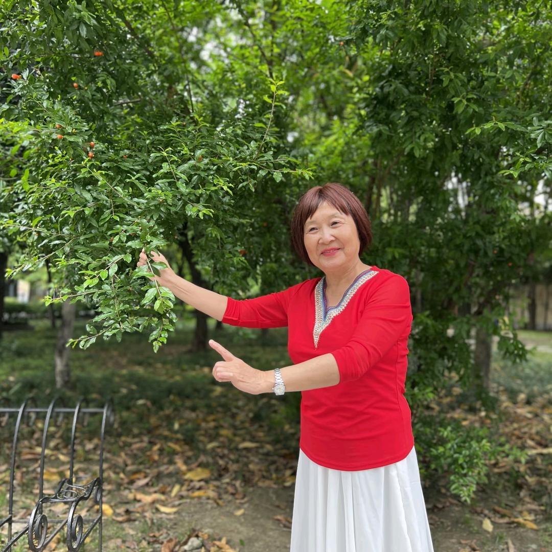 南江好