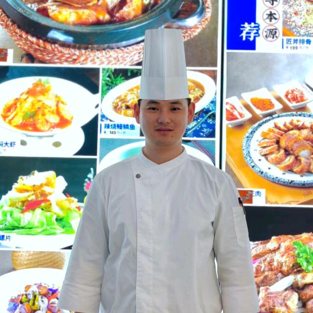 磊哥教你学做菜-