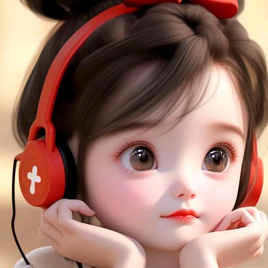 桃子🍑爱音乐