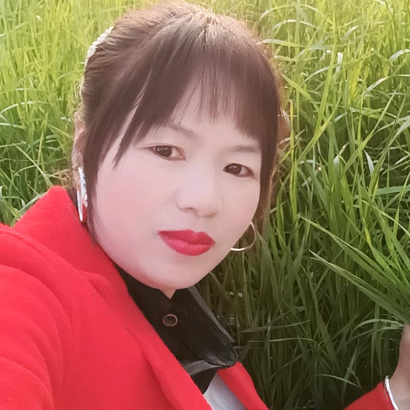 王花花🌸