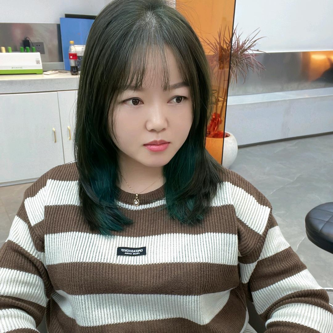 运动女孩👧🏻