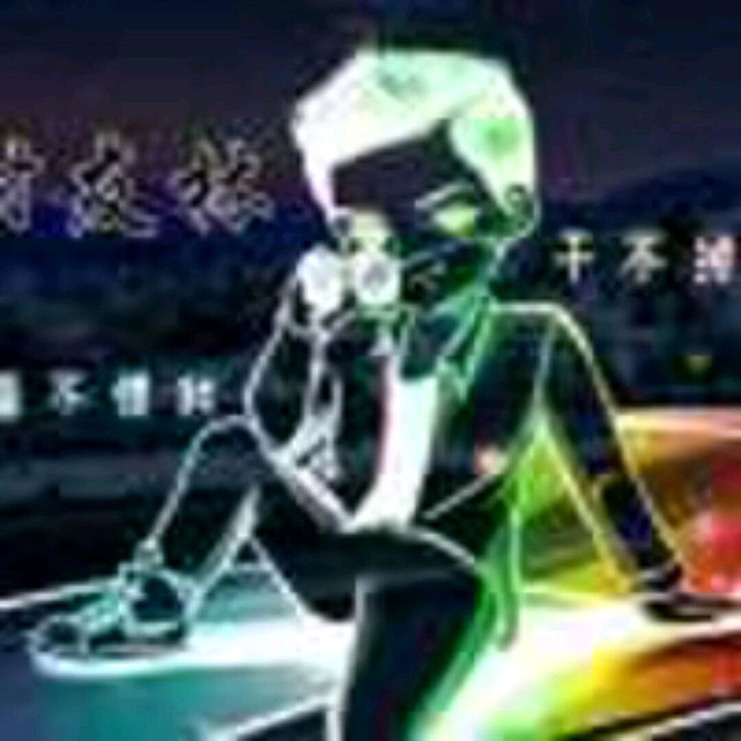 狼哥，回来了