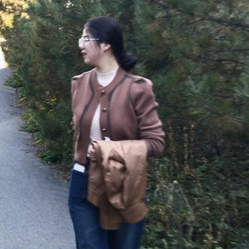 Huan  huan