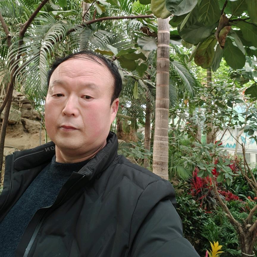 同心哥