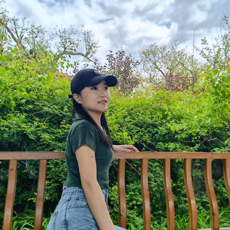 ♥️幸运玖玥🚨