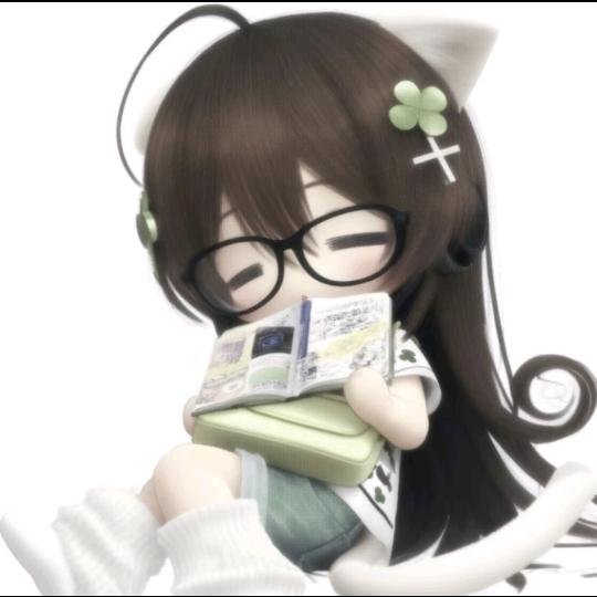幸运草🍀