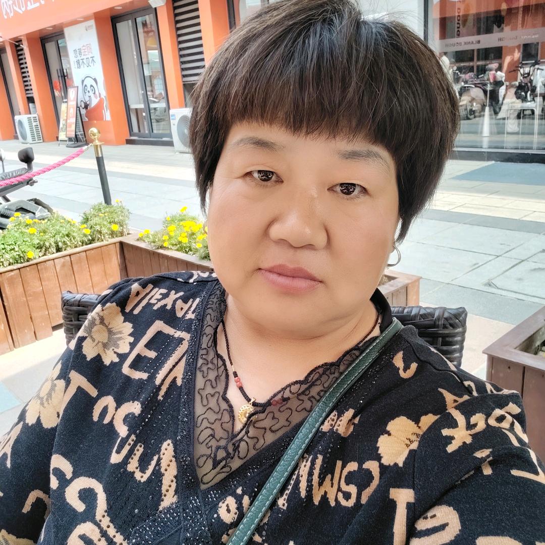 李大姐