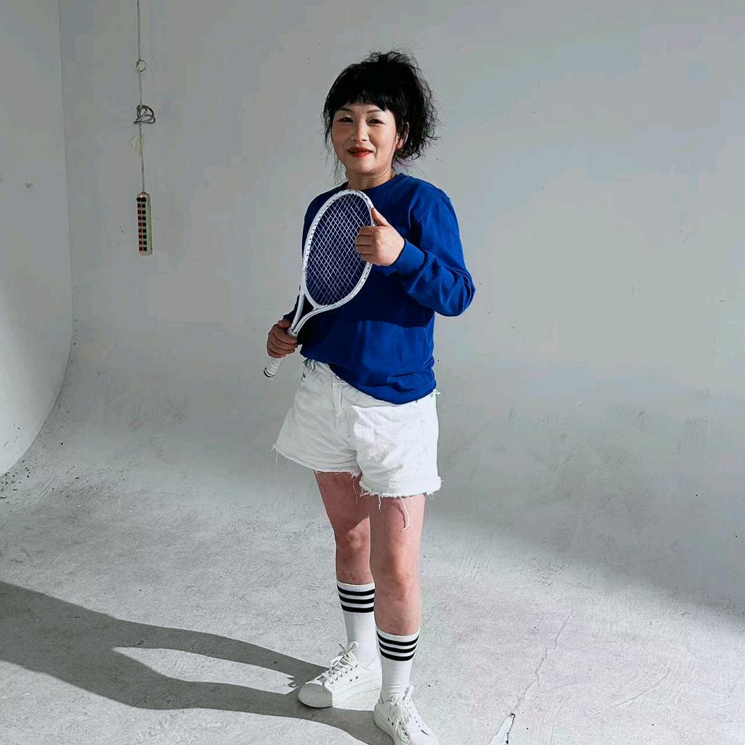 野生健身操教练(不包会)