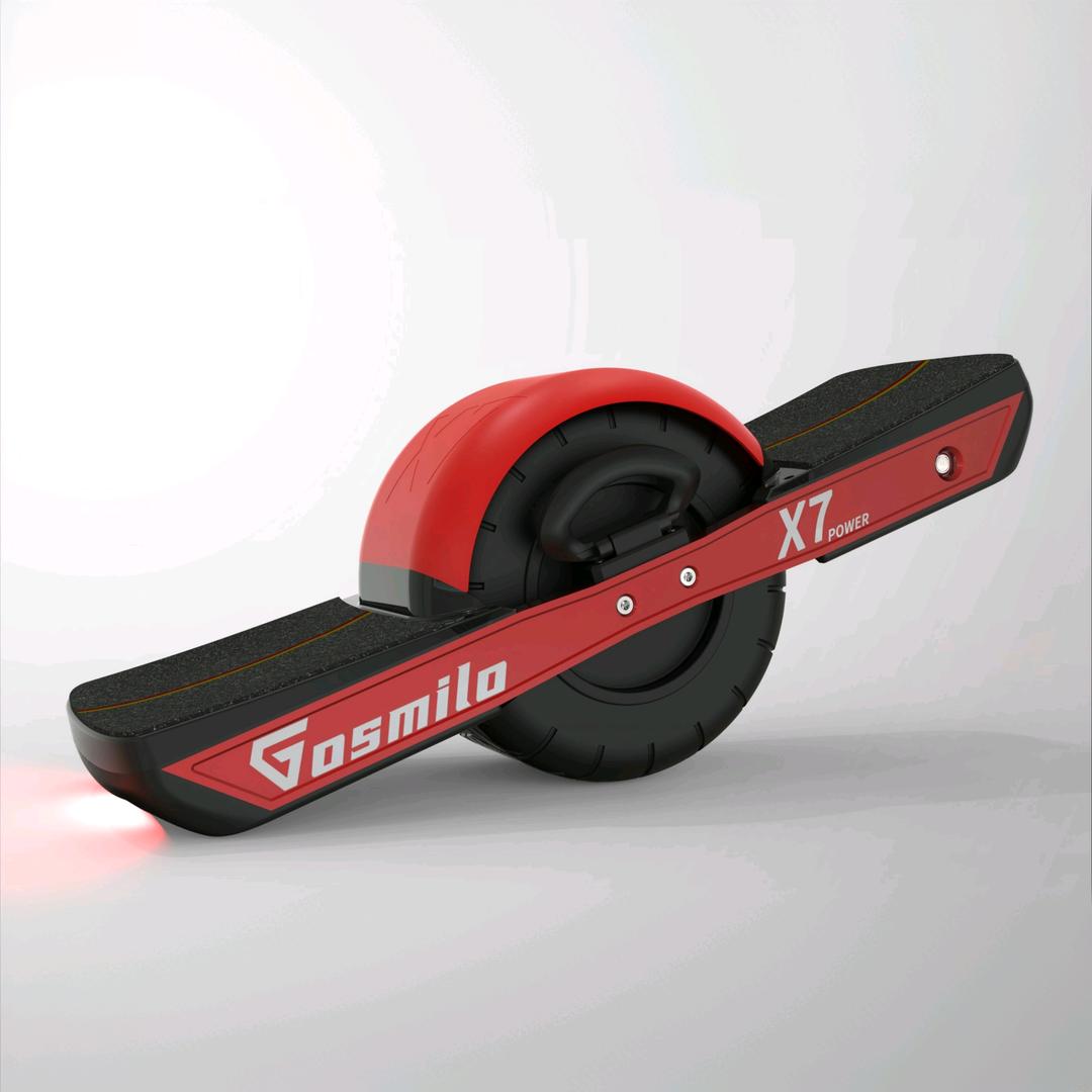Gosmilo独轮滑板企业店