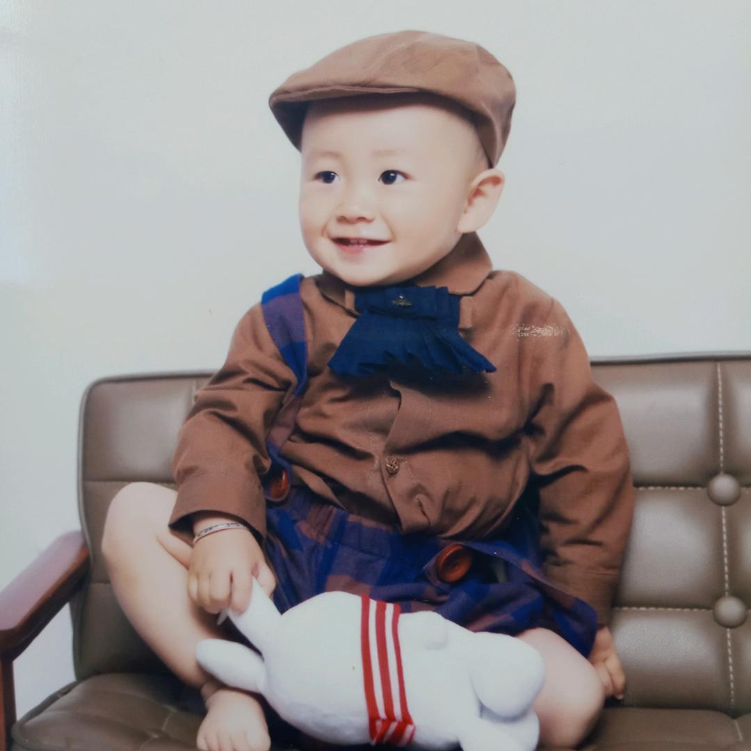清允🐇