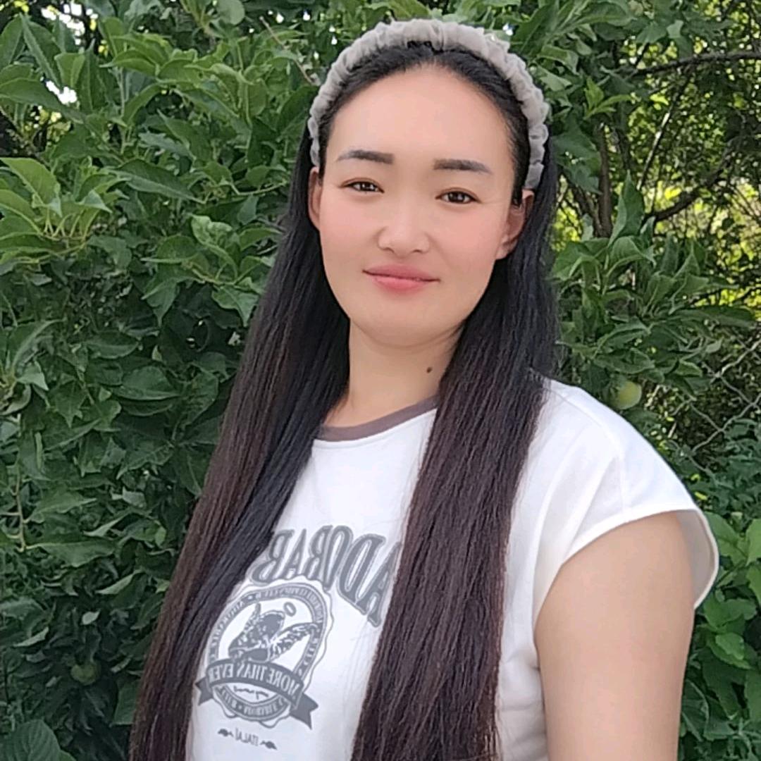 娟子