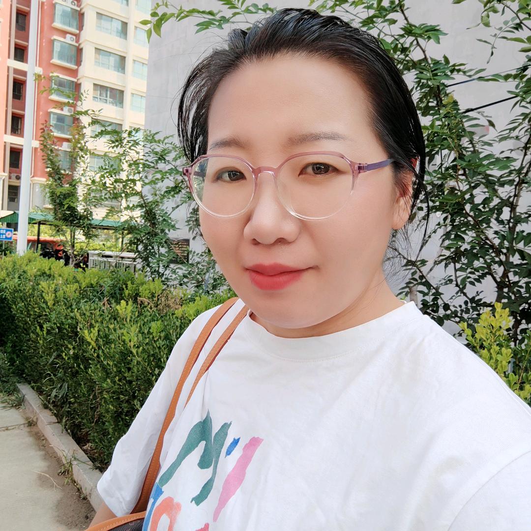 莎姐来了