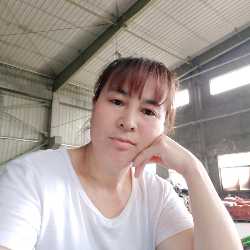 潘姐