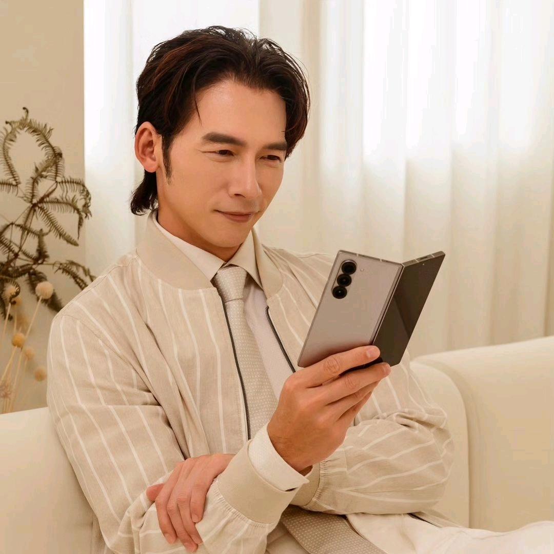 三星资深销售