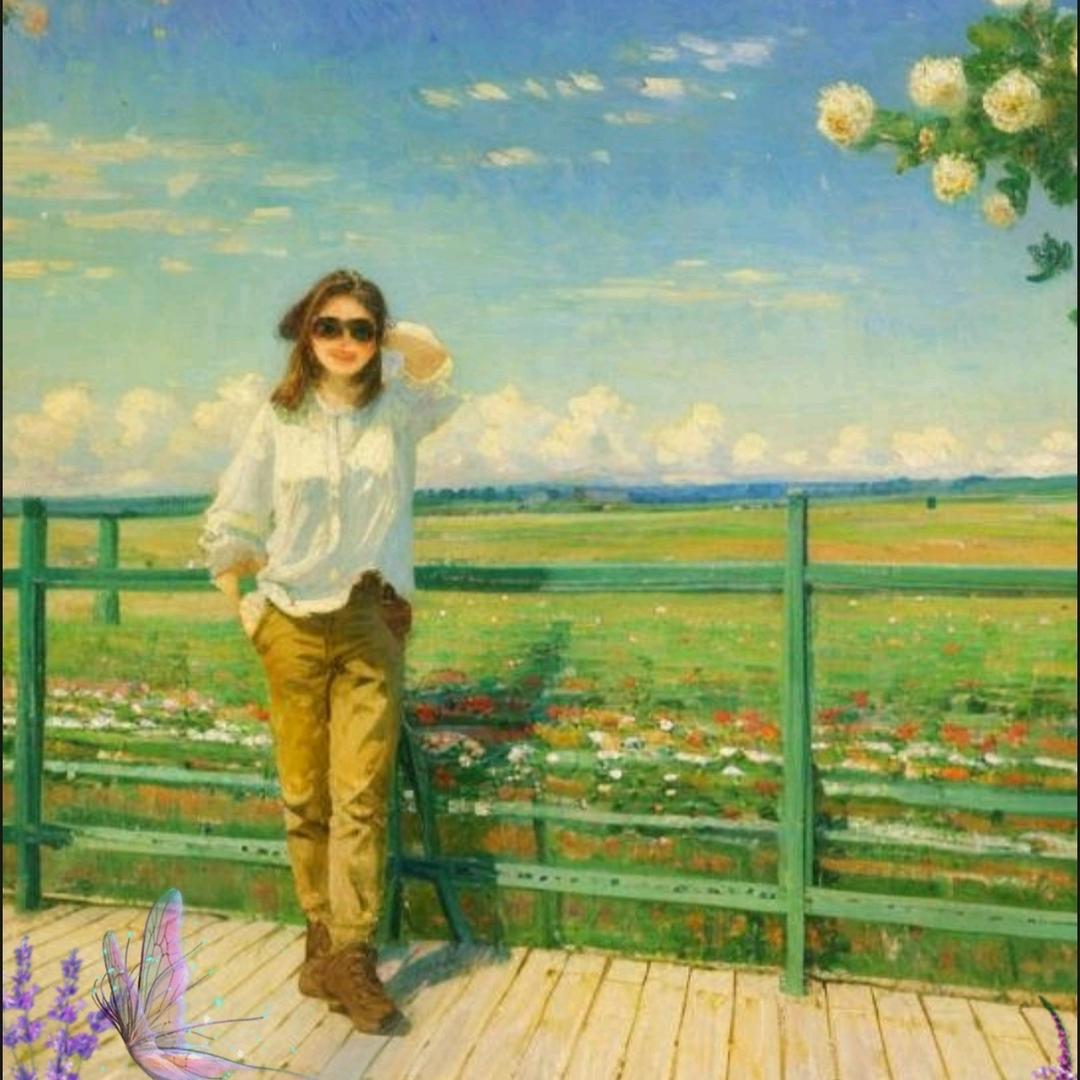 🦁🐰揽星河✨（进击的矮人1.0版）