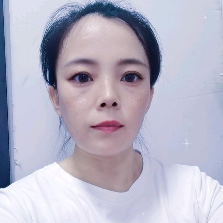 娟儿要努力（新人首播）