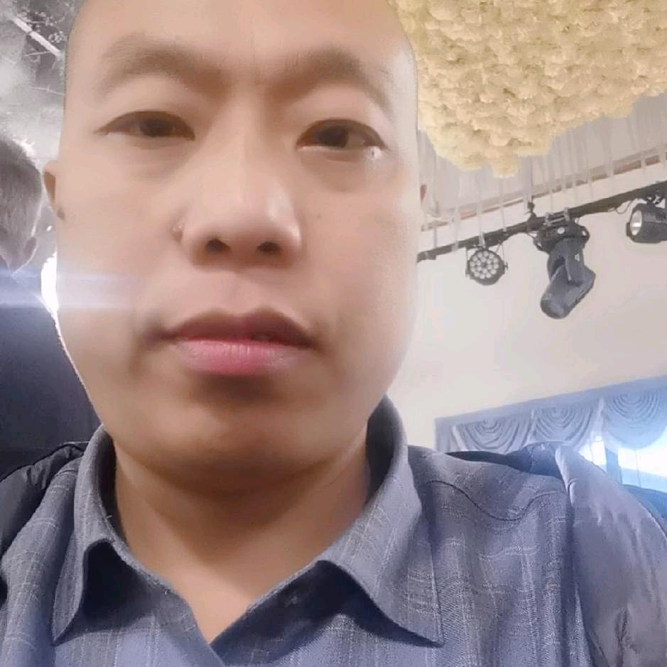 好人好运'
