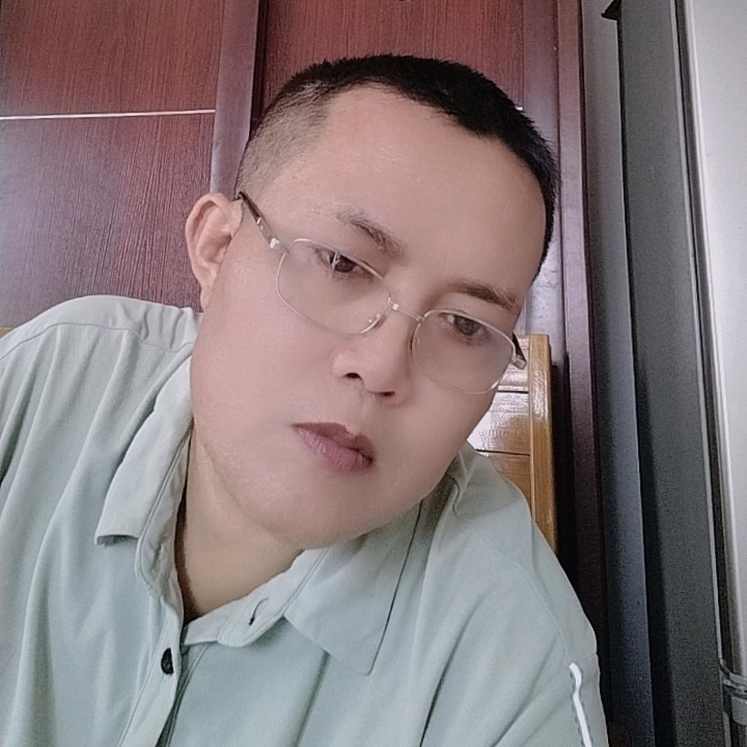 微笑在我心