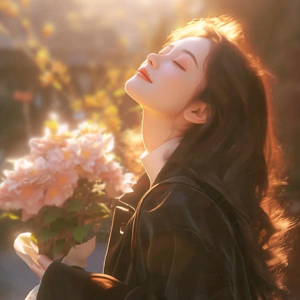 是菲菲吖