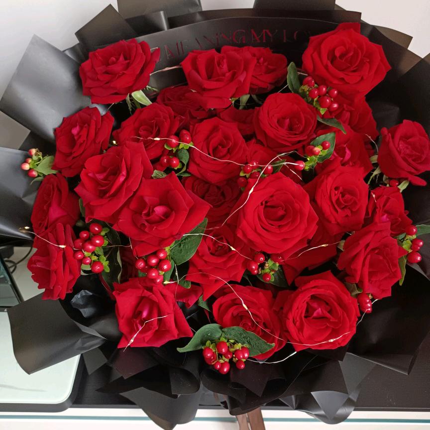 你是我今生唯一