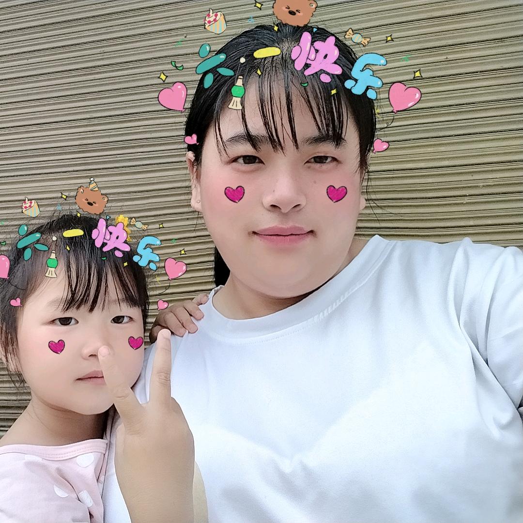 怪可爱的居民