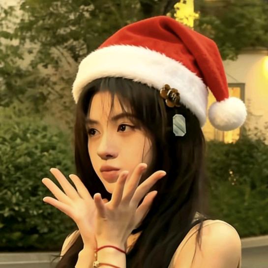 鞠婧祎得不到的男孩