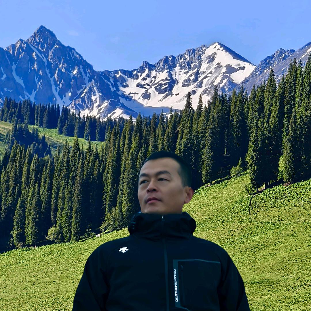 Tour leader🔥火焰哥