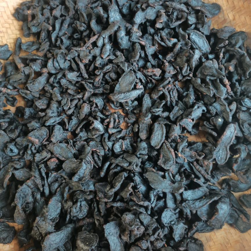 新化黄精（九蒸九嗮）