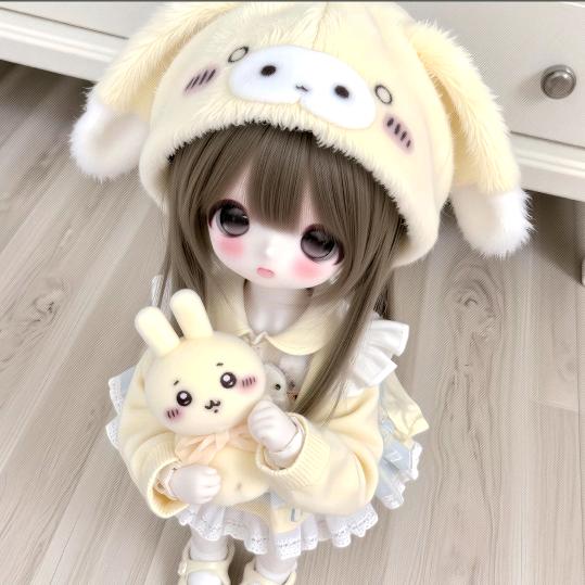 绵绵🧸