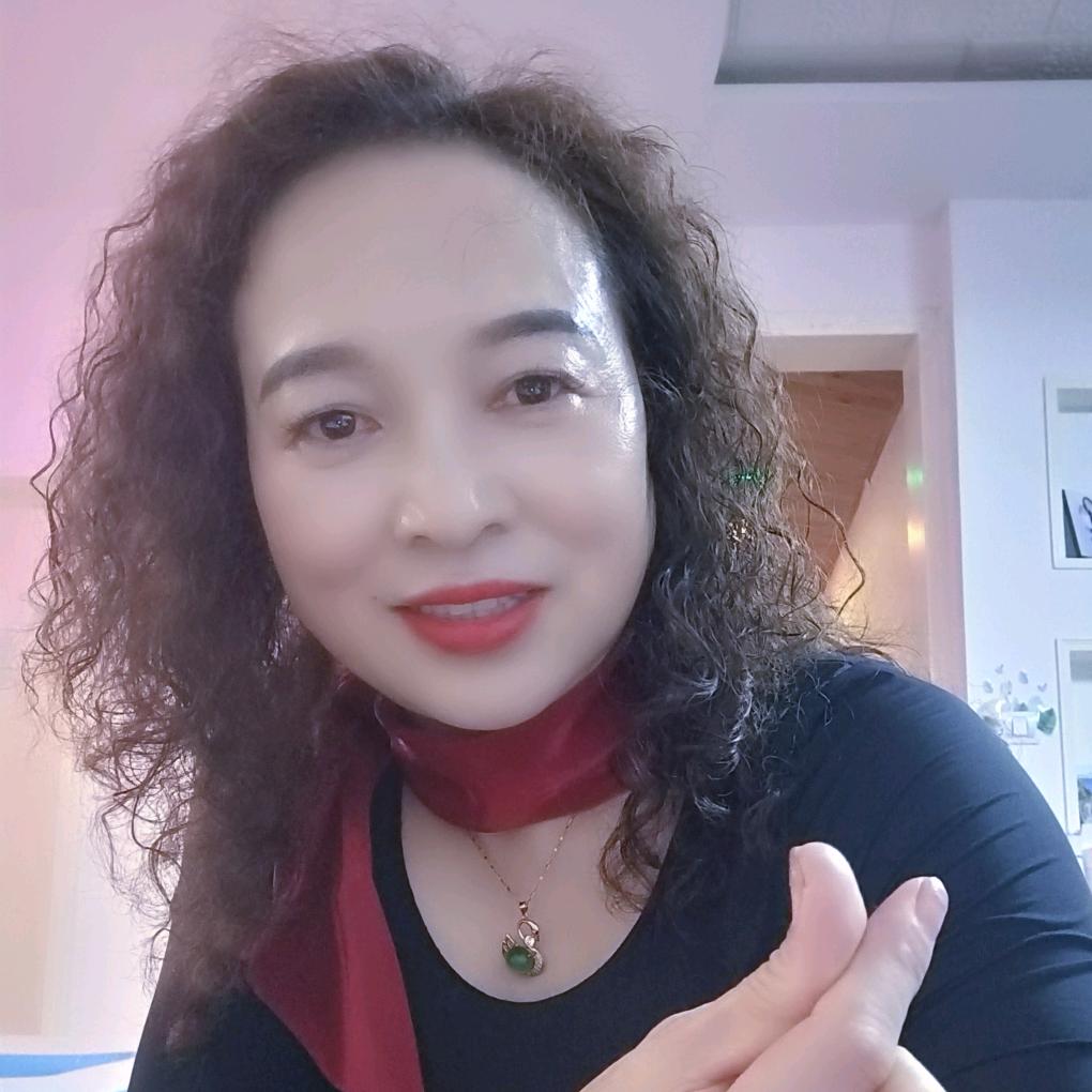 丹丹花店夏姐