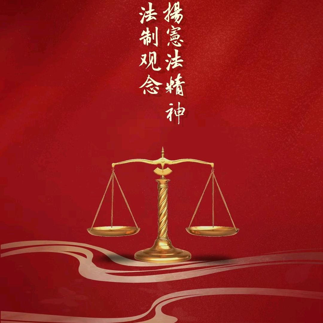 援法为民