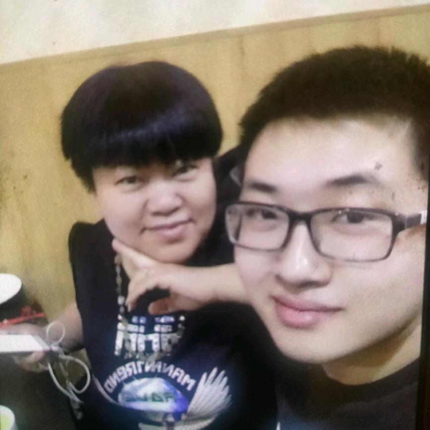 捷安特大同李姐说单车