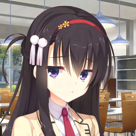 丛来不下雨QWQ