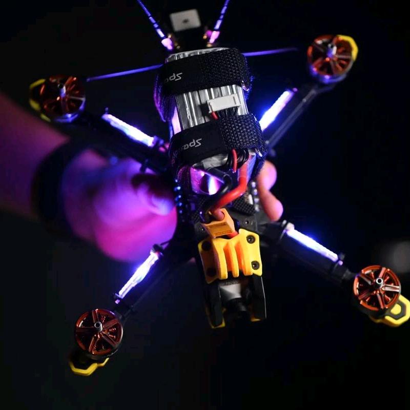 汤姆FPV